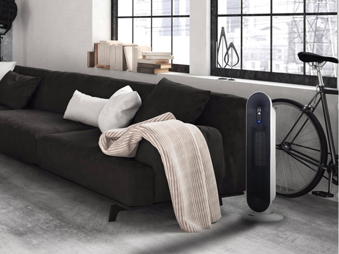 Aquecedor Termoventilador Ardes NA