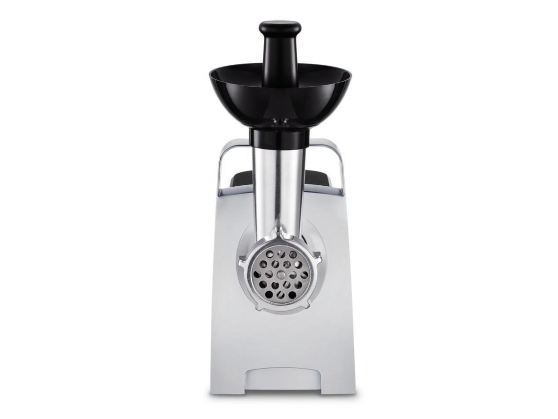 Tefal Hv1 Ne1098 Picador de Carne 1400 W Preto Prateado