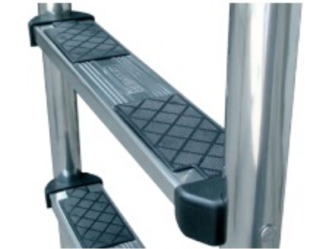 Escada 2 Degrau 1 Degrau de Segurança ASTRALPOOL