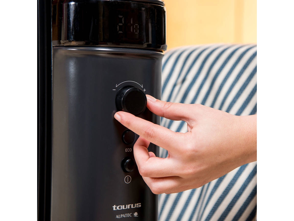 Aquecedor a Óleo TAURUS Agadir 1500 (1500 W)