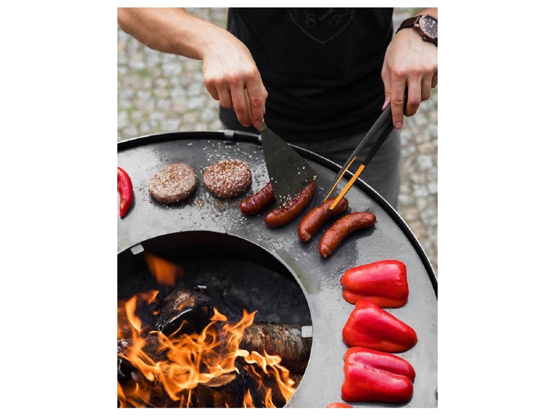 Grelhador de 102 cm para Braseiro de 50 cm