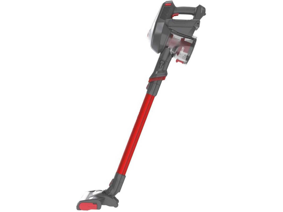 Aspirador Vertical HOOVER HF122GPT 011 (22 V - Autonomia 40 min - 900 ml)