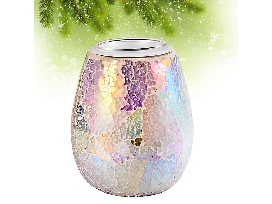 Lâmpada de Fragrância ALLINLESS