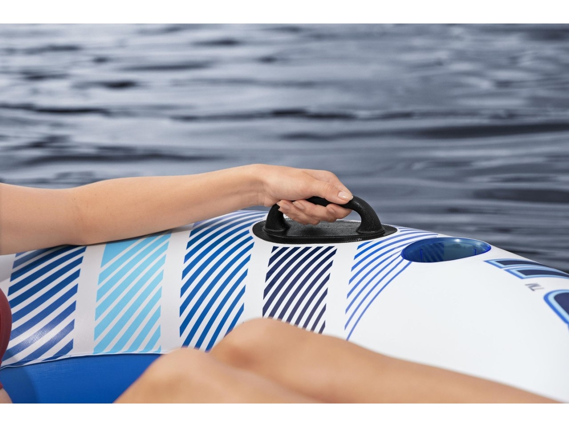 Colchão De Casal 251 132cm Bestway