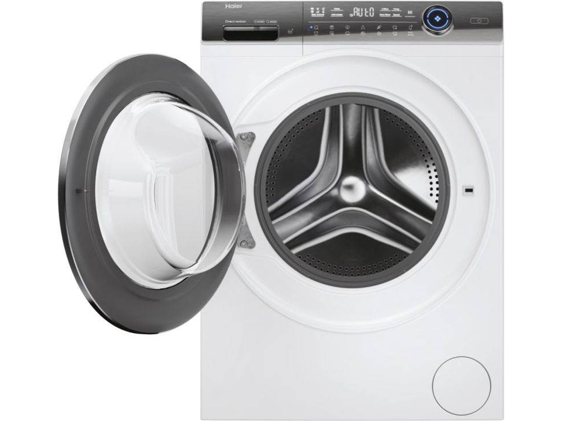Máquina de Lavar roupa HAIER HW120-B14979EUGS (12 Kg - 1400 rpm - Branco)