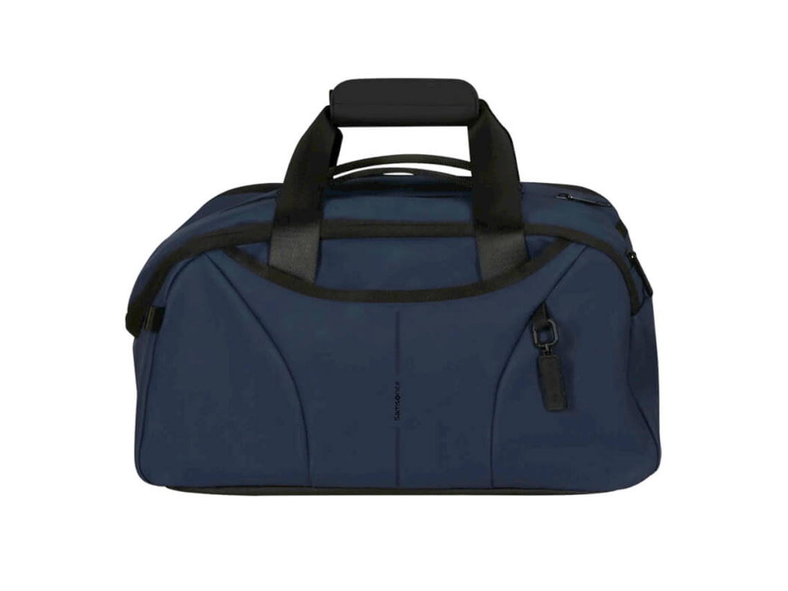 Saco Viagem / Mochila Ryanair 40cm Glam Go Azul Escuro Samsonite