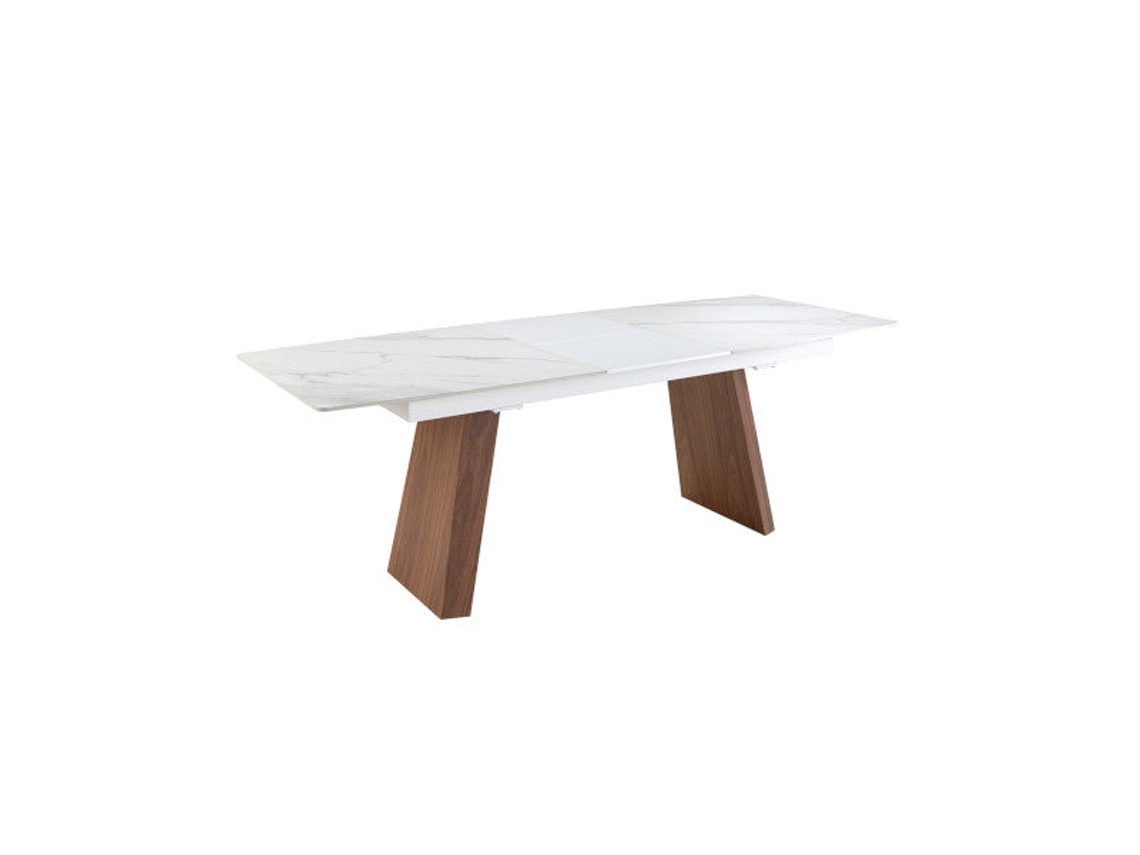 Mesa extensível Lyon 180 230 Dudeco