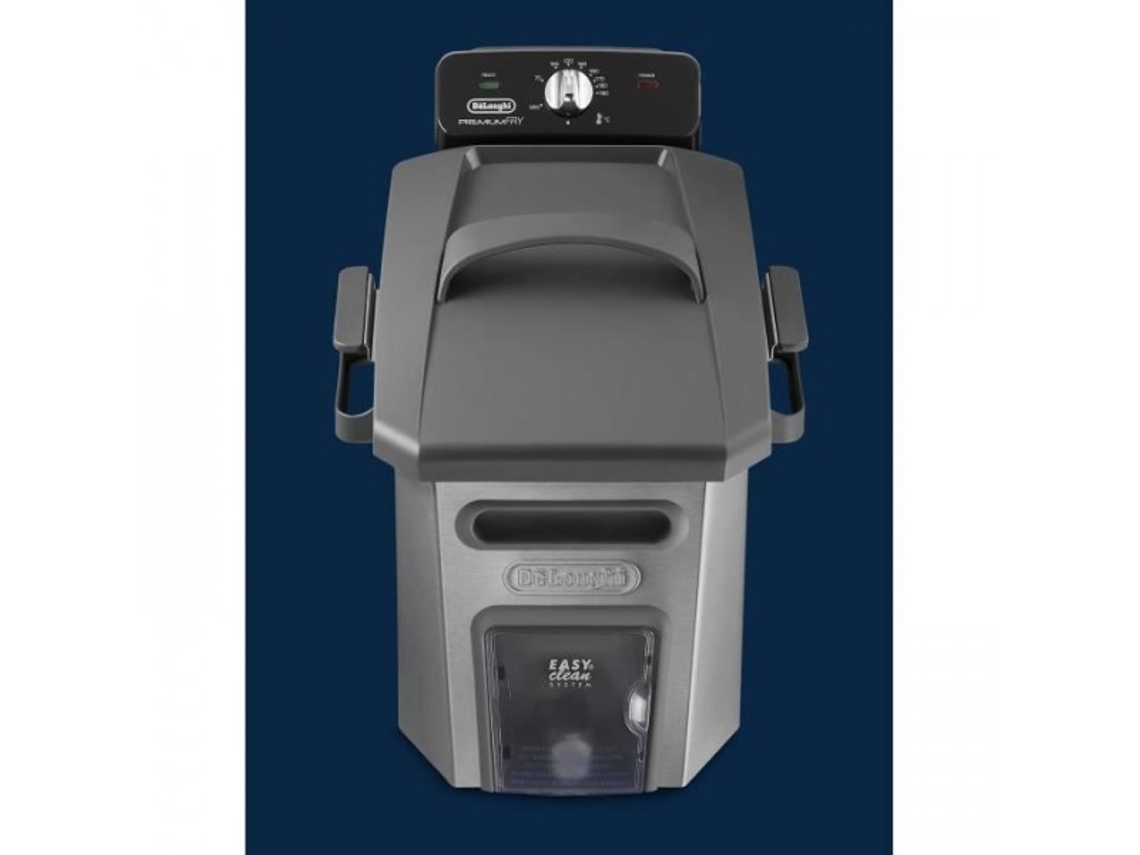 Fritadeira com Óleo DELONGHI F44510Cz