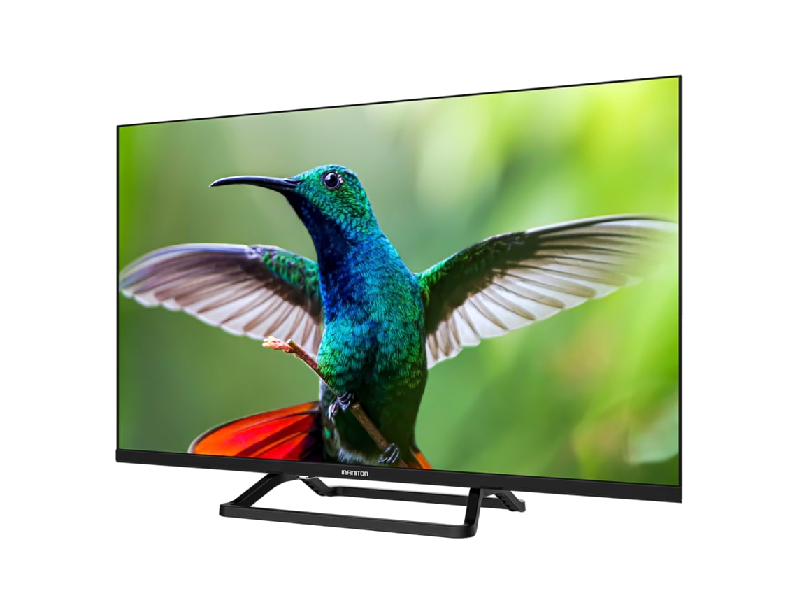 Tv INFINITON Intv-32Gs630 Led 32 80 Hd Google Tv Official