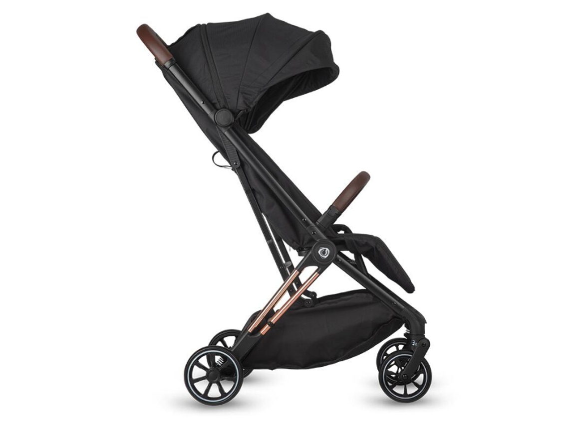 Carrinho de Bebé Dobragem Automática COCCOLLE Beyla Gold Le