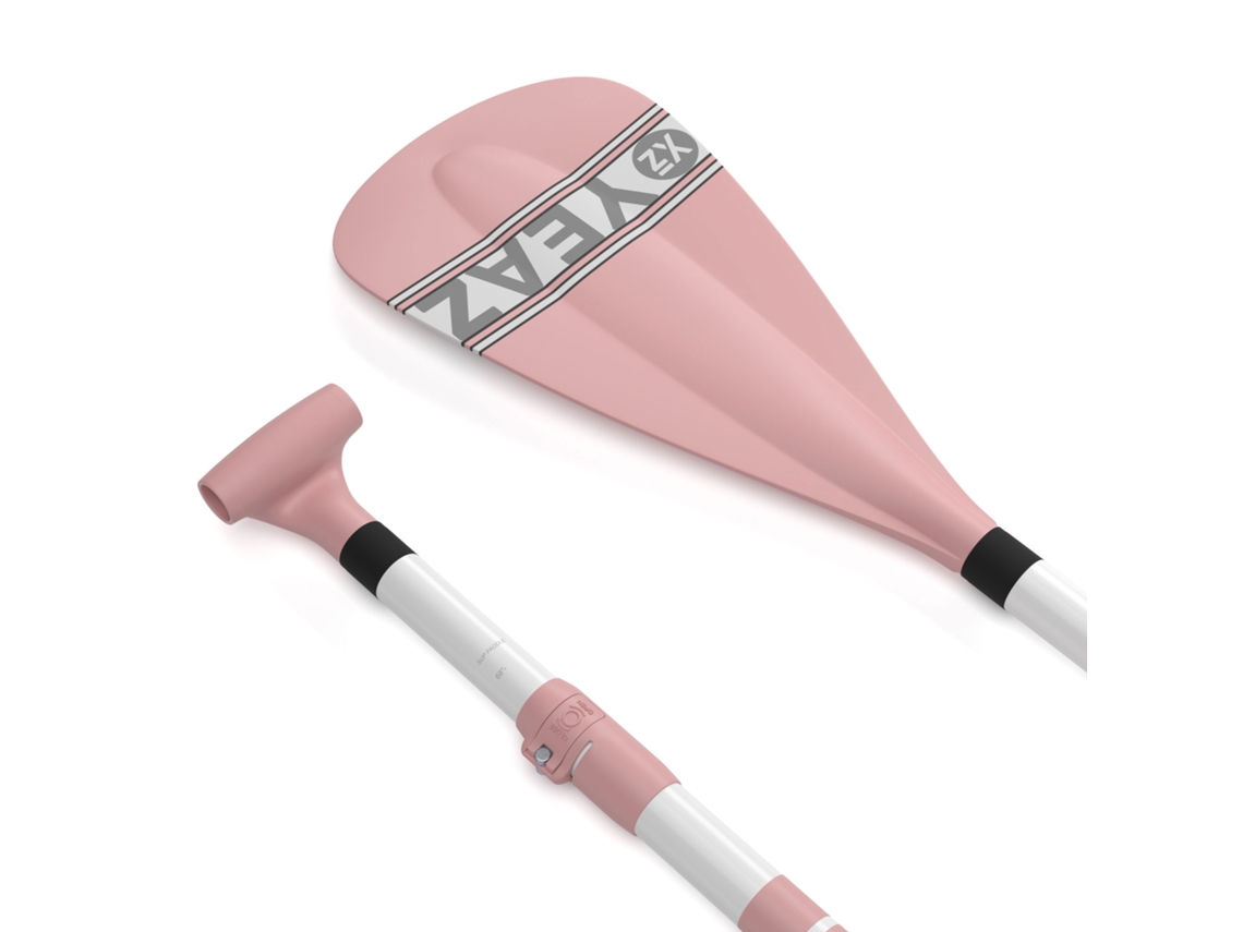 Remo de Alumínio para Sup YEAZ Lido (210x20x4,5 cm)