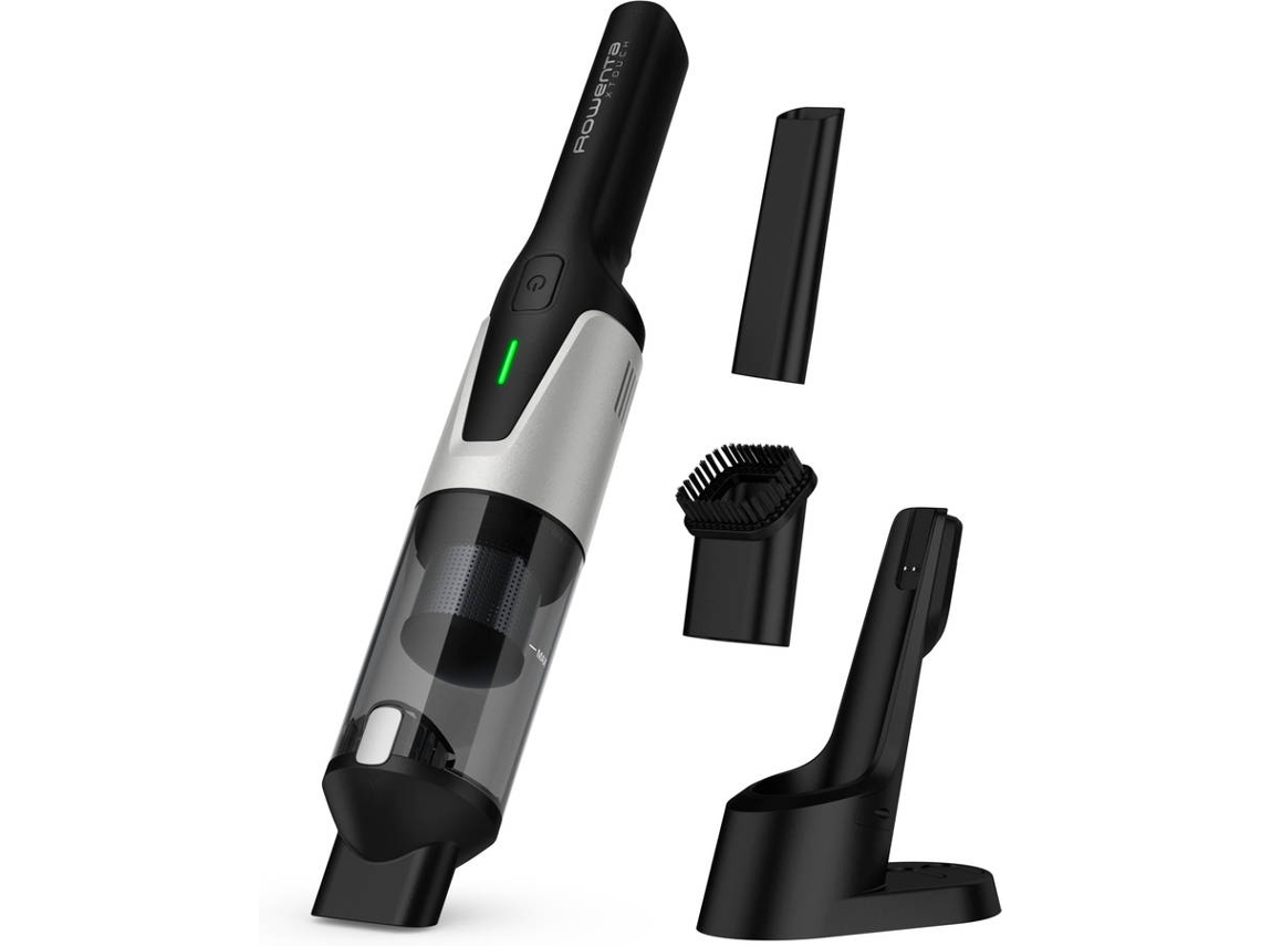Mini Aspirador ROWENTA AC9736WO (Autonomia: 10 min - 200 ml)