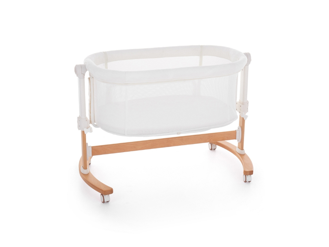 Berço Co-Leito com Balanço PETITE&MARS Glory