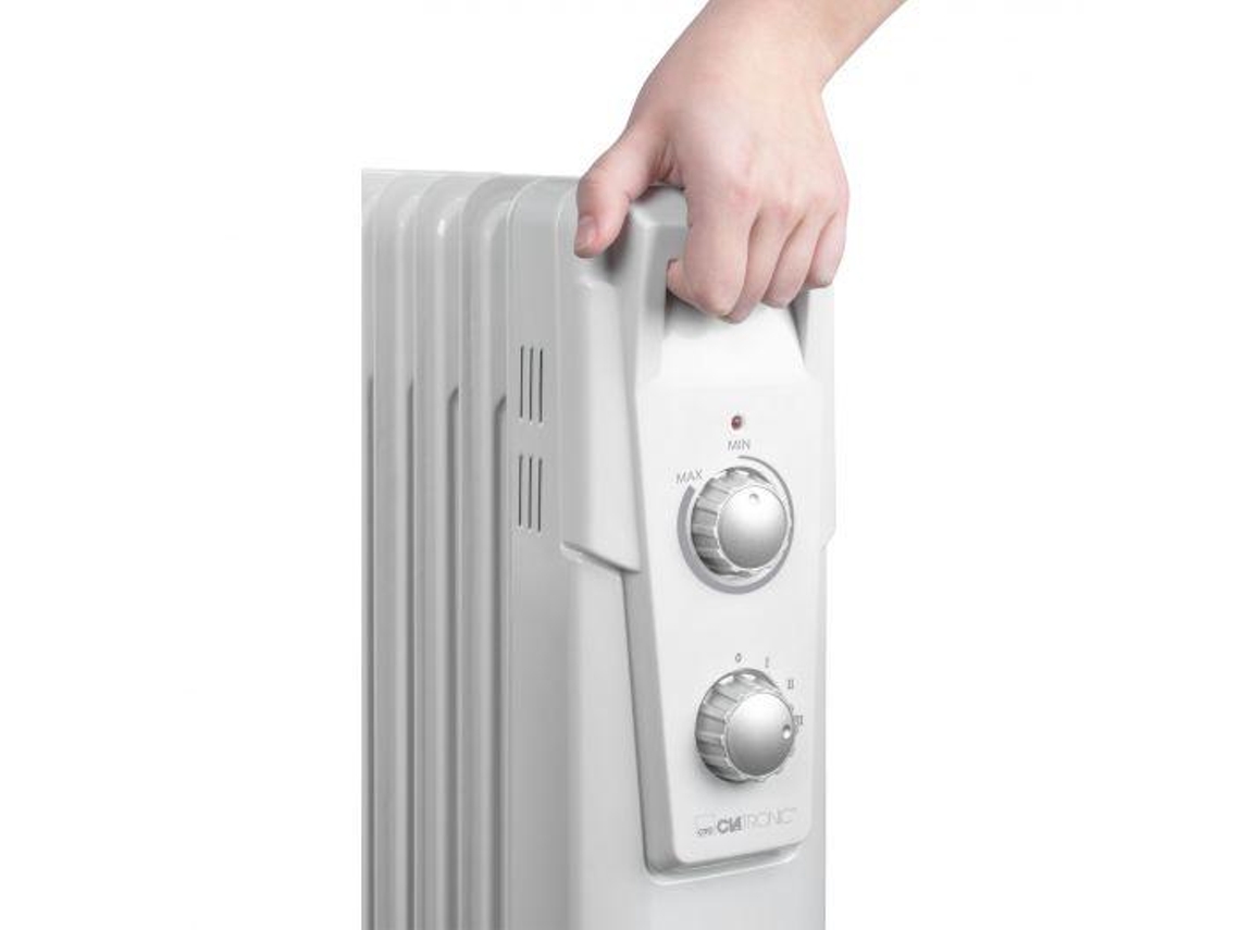 Aquecedor a Óleo  NA