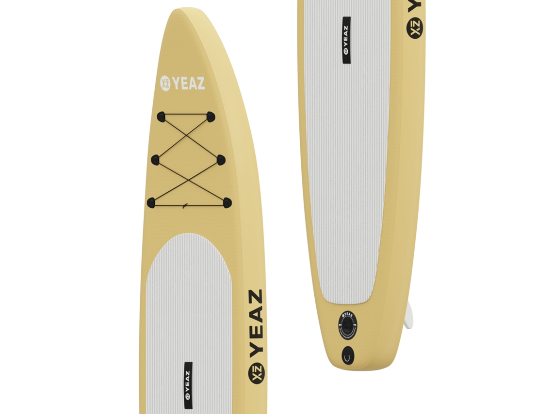 Conjunto de SUP YEAZ Le Club Exotrace (305x78x15 cm)