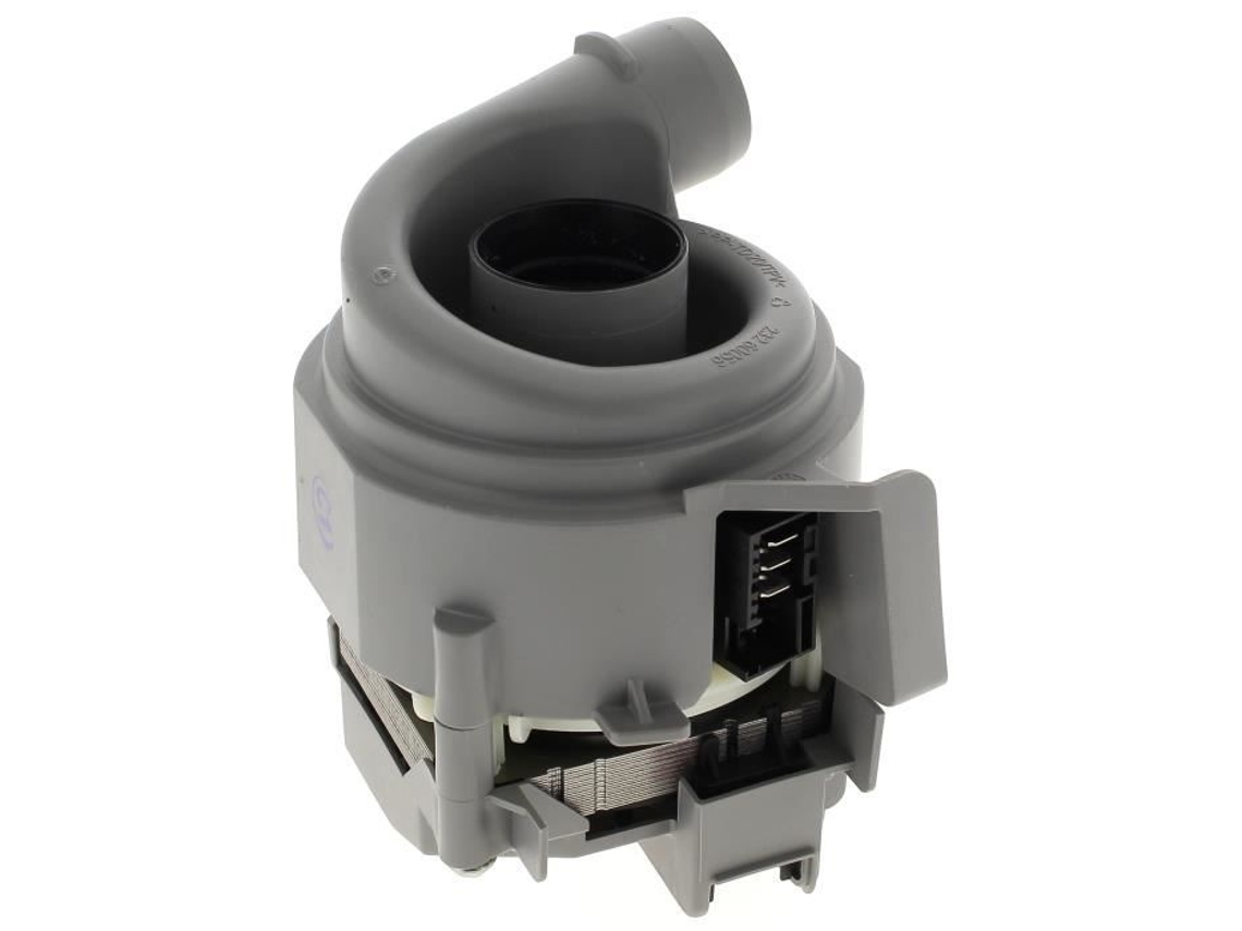Bomba de Aquecimento de Ciclismo 00755078 para Máquina de Lavar Louça BOSCH 3665392035589