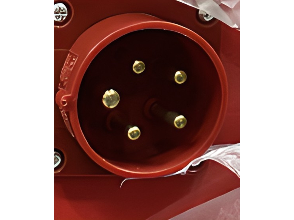 Aerotermo Eléctrico Mercalor Mc90 / Mt13969 9.000 W, Portátil | Oferta Exclusiva Mercatools