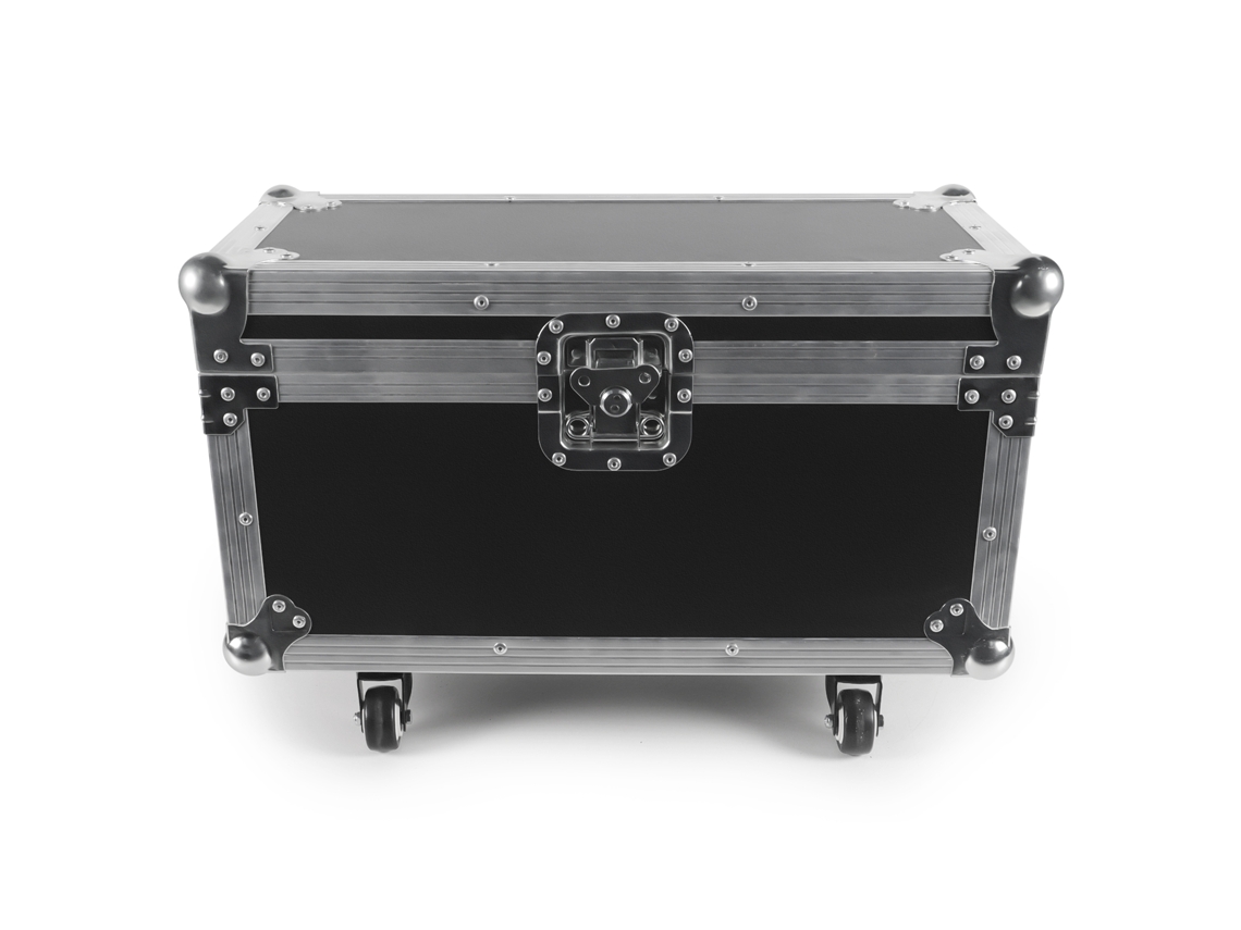 Estojo De Voo, Material Durável, Armazenamento Personalizável, Apenas 1pc Flightcase