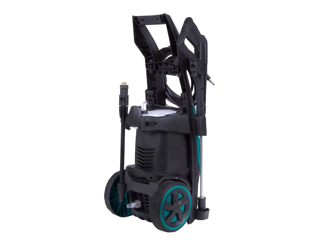 Lavadora de Alta Pressão VONROC V22-1 2200W 170 Bar Incl Acessórios