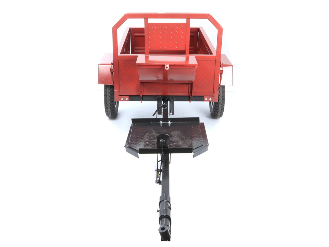 Reboque para Motocultivador MADER Ref. 28424