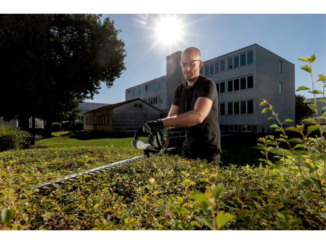 Metabo HS 8745 Cortasetos/Cartón