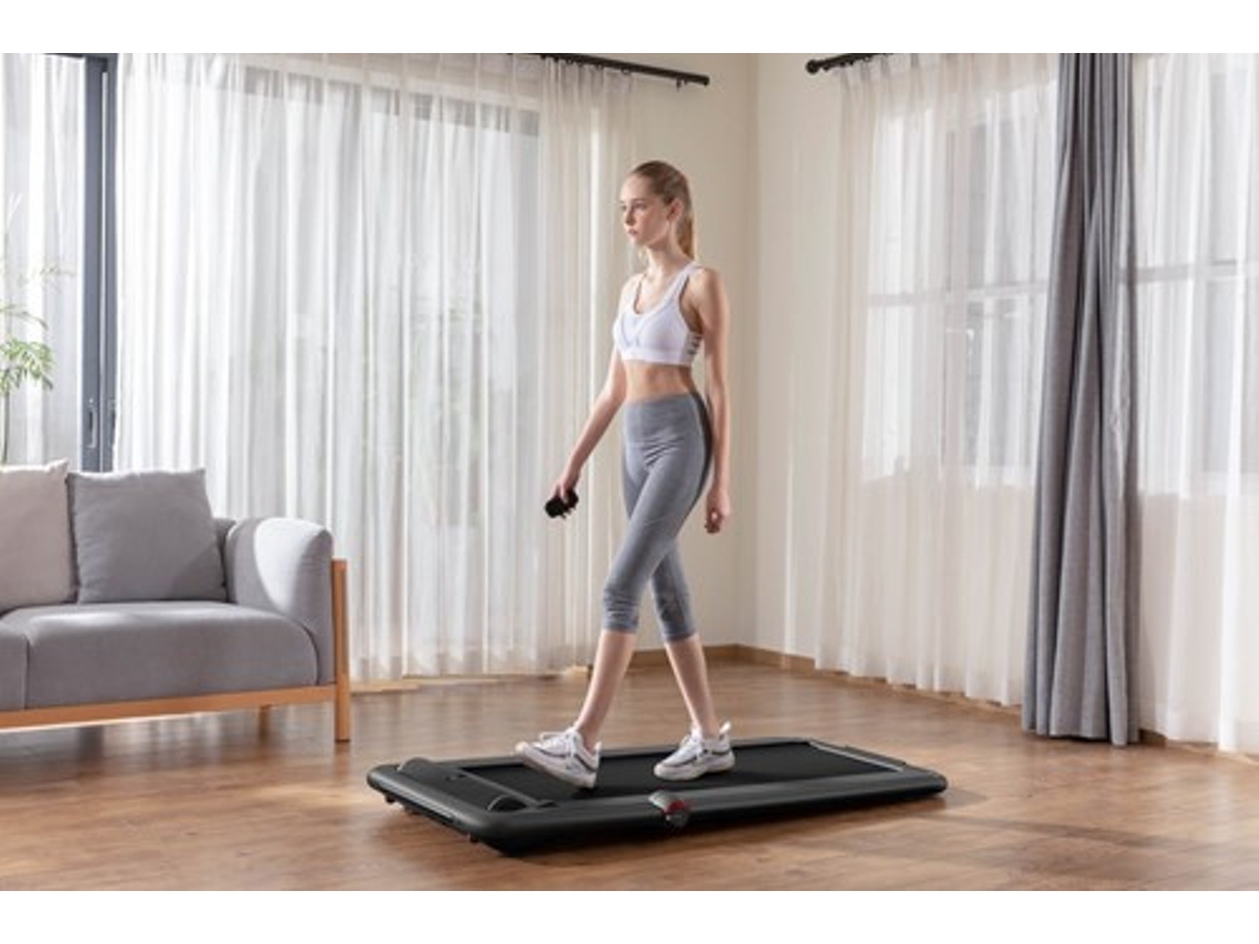 Passadeira De Fitness De Fluxo Dtm200i Virtufit