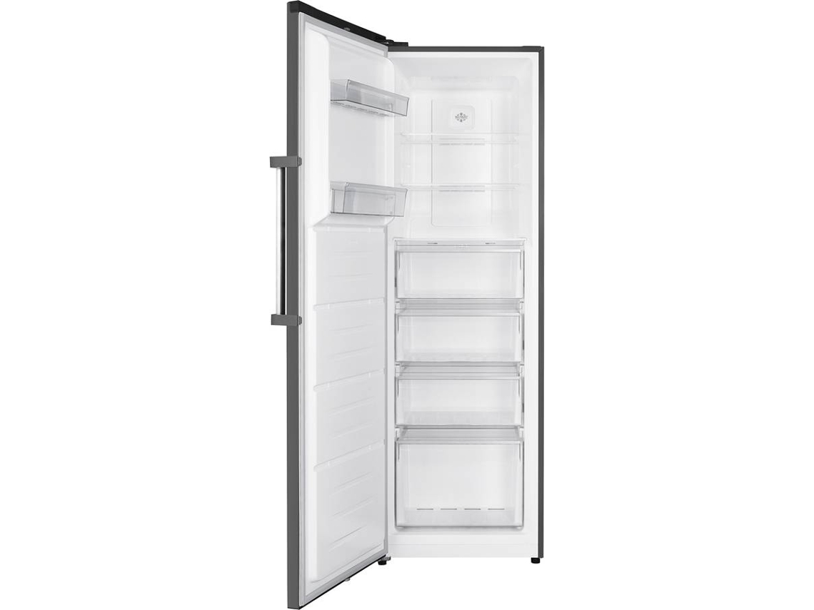 Arca Vertical BELTAX BCV3002NFIX (No Frost - 185 cm - 274 L - Inox)