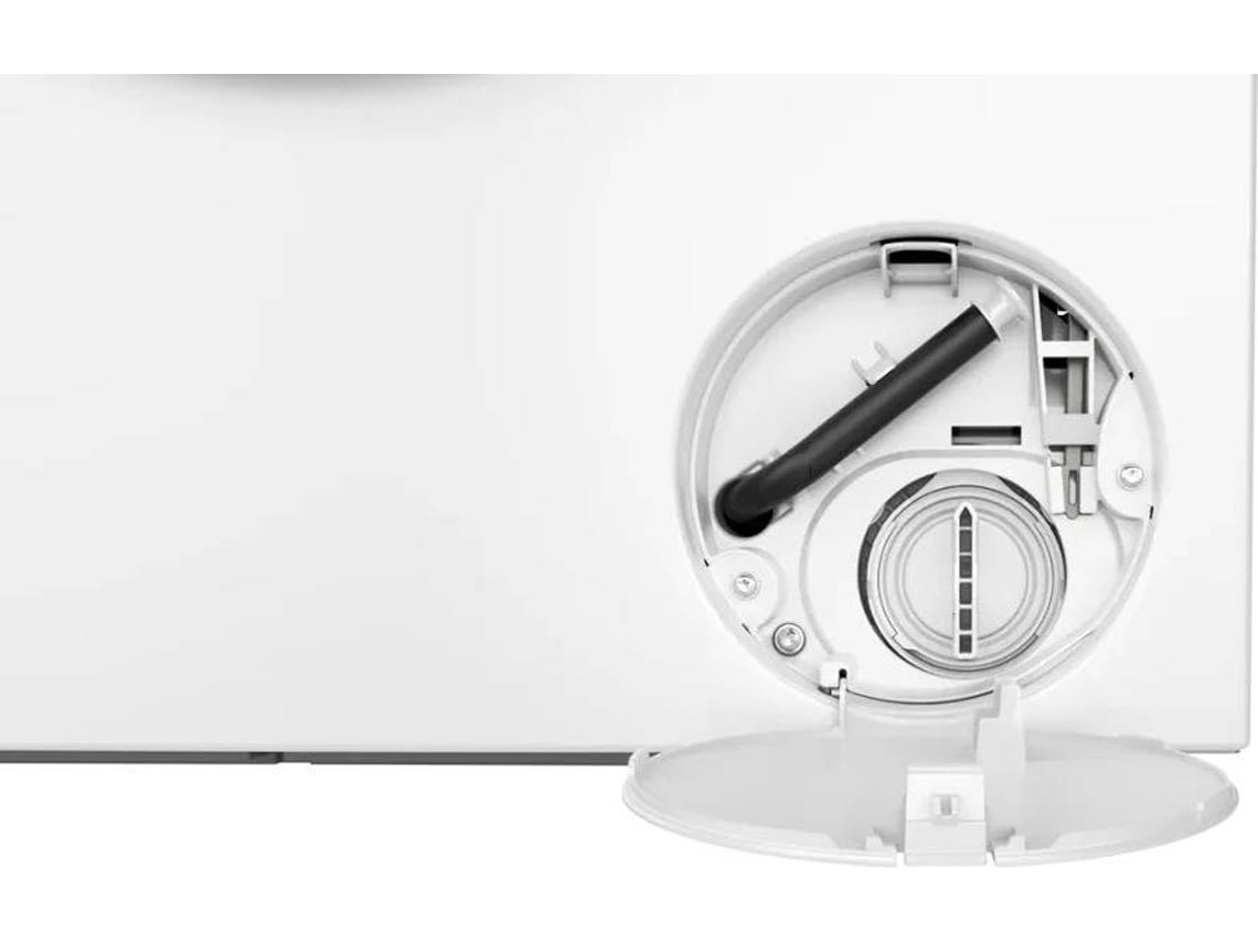 Maquina de Lavar Roupa ROUPA SIEMENS WG54G2Z1ES (10 kg - 1400 rpm - Branco)