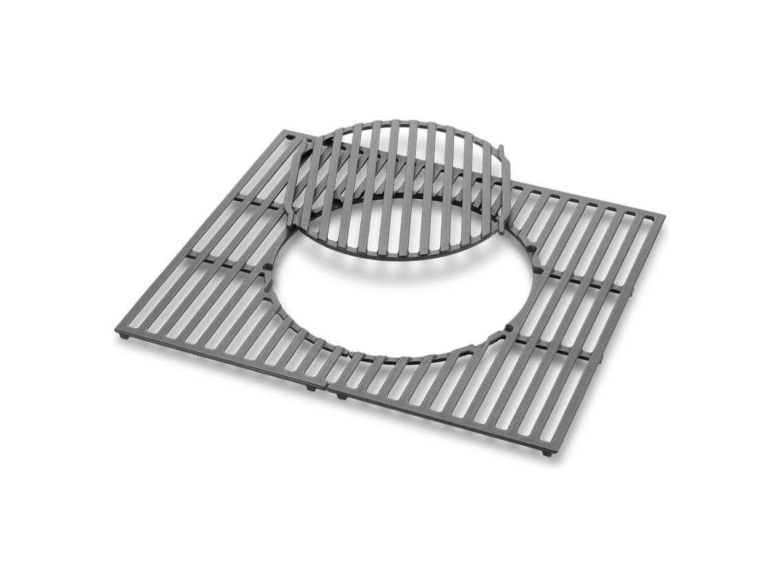 Grelhas de Cozedura Genesis 300 WEBER Crafted