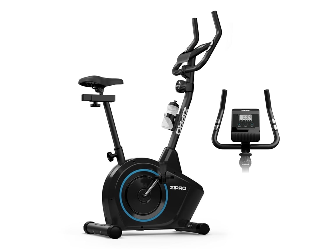 Bicicleta Estática Magnética ZIPRO Boost