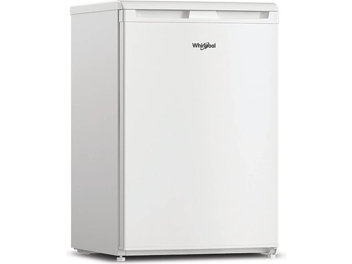 Frigorífico WHIRLPOOL W55V1 112W (Ventilado - 84 cm - 114 L - Branco)