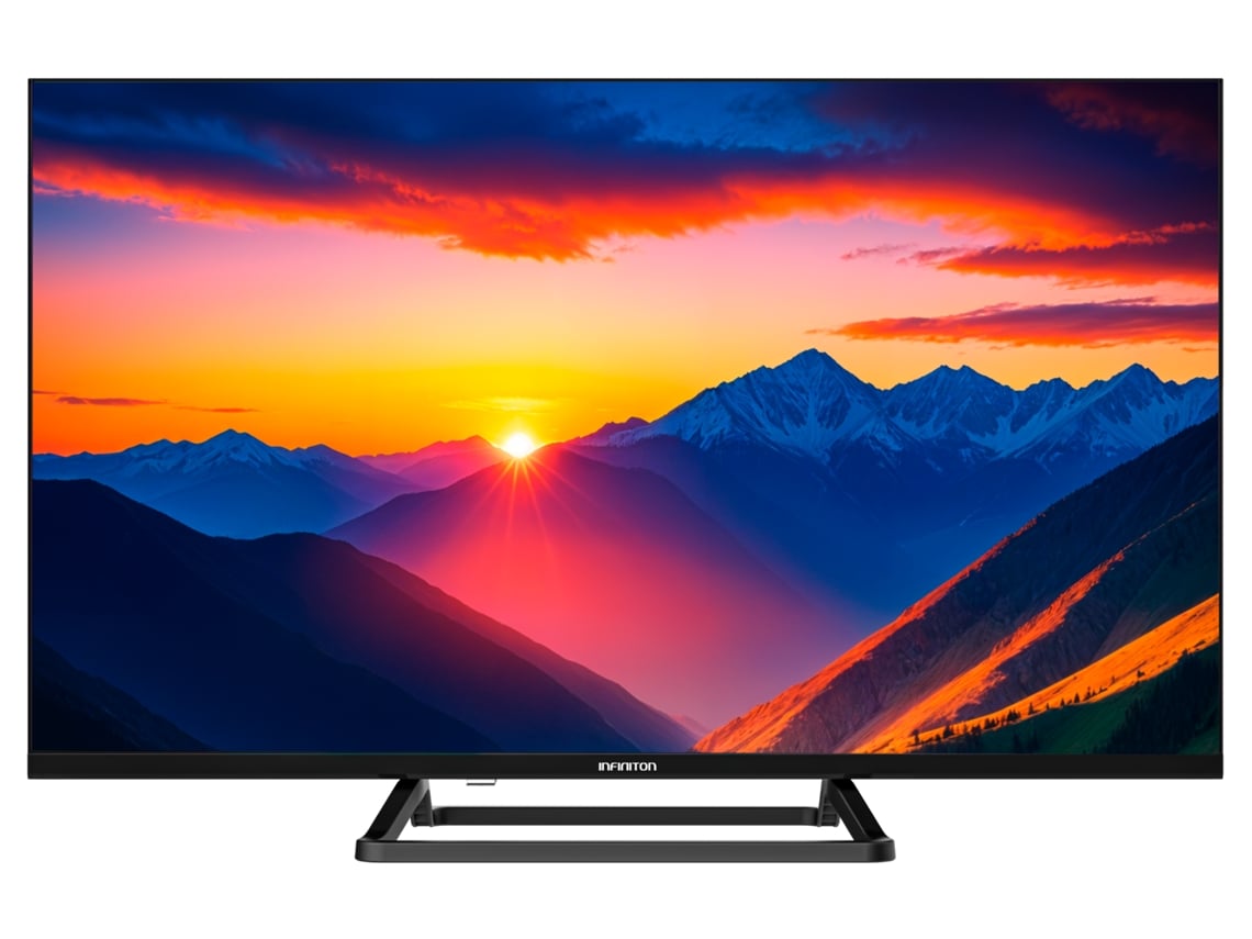 Tv INFINITON Intv-A32G24 Led 32 80 Hd Google Tv Official