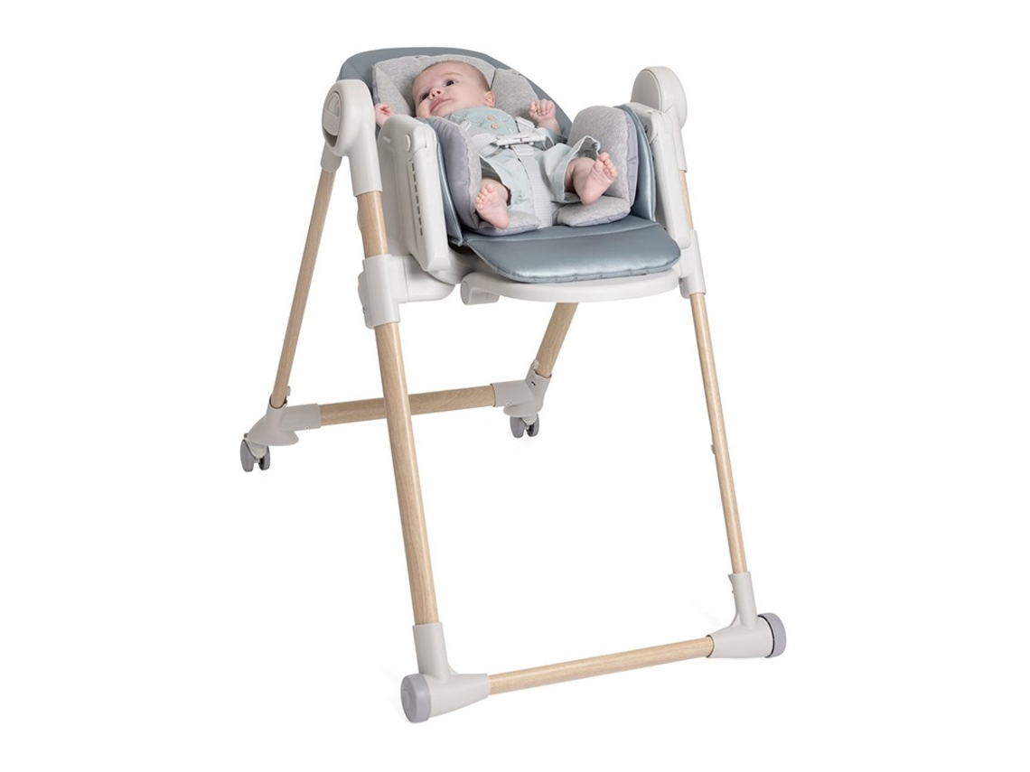 Chicco Trona Polly Armonia