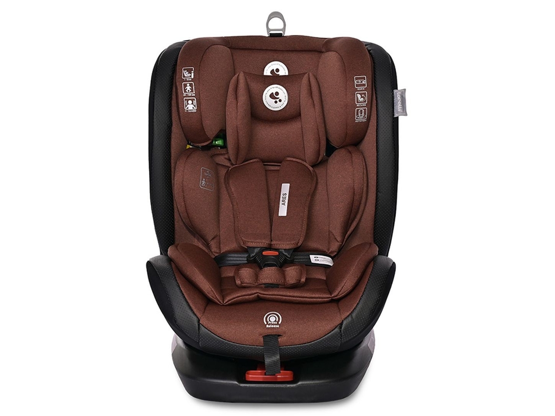 Assento de Carro Ares 40-150Cm Por LORELLI Ginger