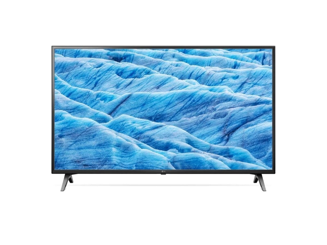 Lg 43Um71007Lb Tv 109.2 Cm 43