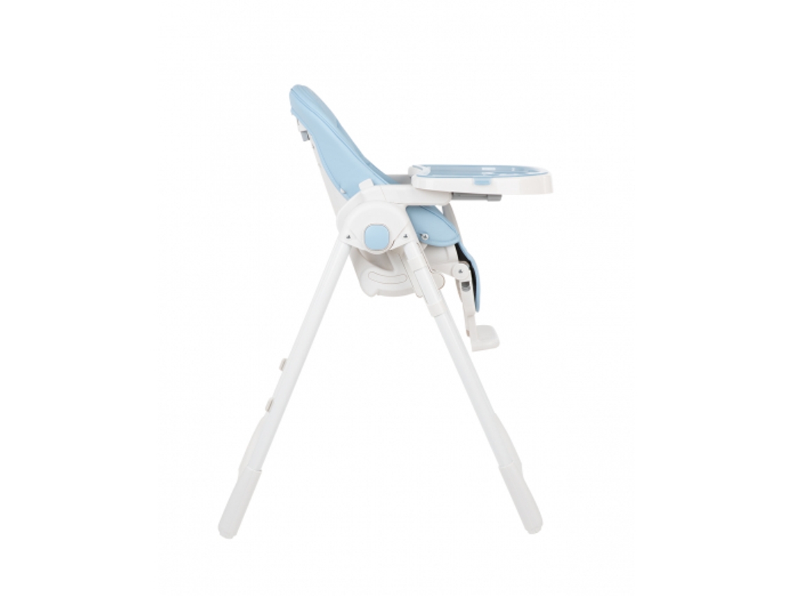 Cadeira Alta Pastello Blue KIKKABOO ESPAÑA S.L.