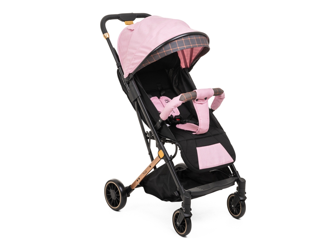 Carrinho de Passeio BEBELISSIMO Nola Rose