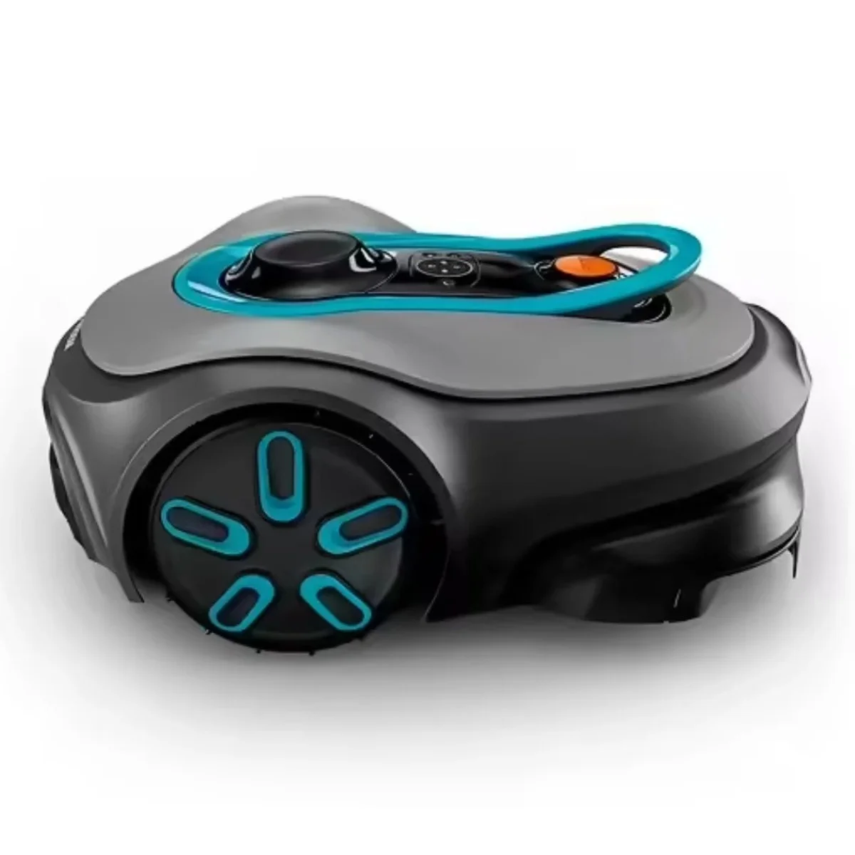 Robô Corta Relvas Gardena Smart Sileno Free 600m² 19921 26