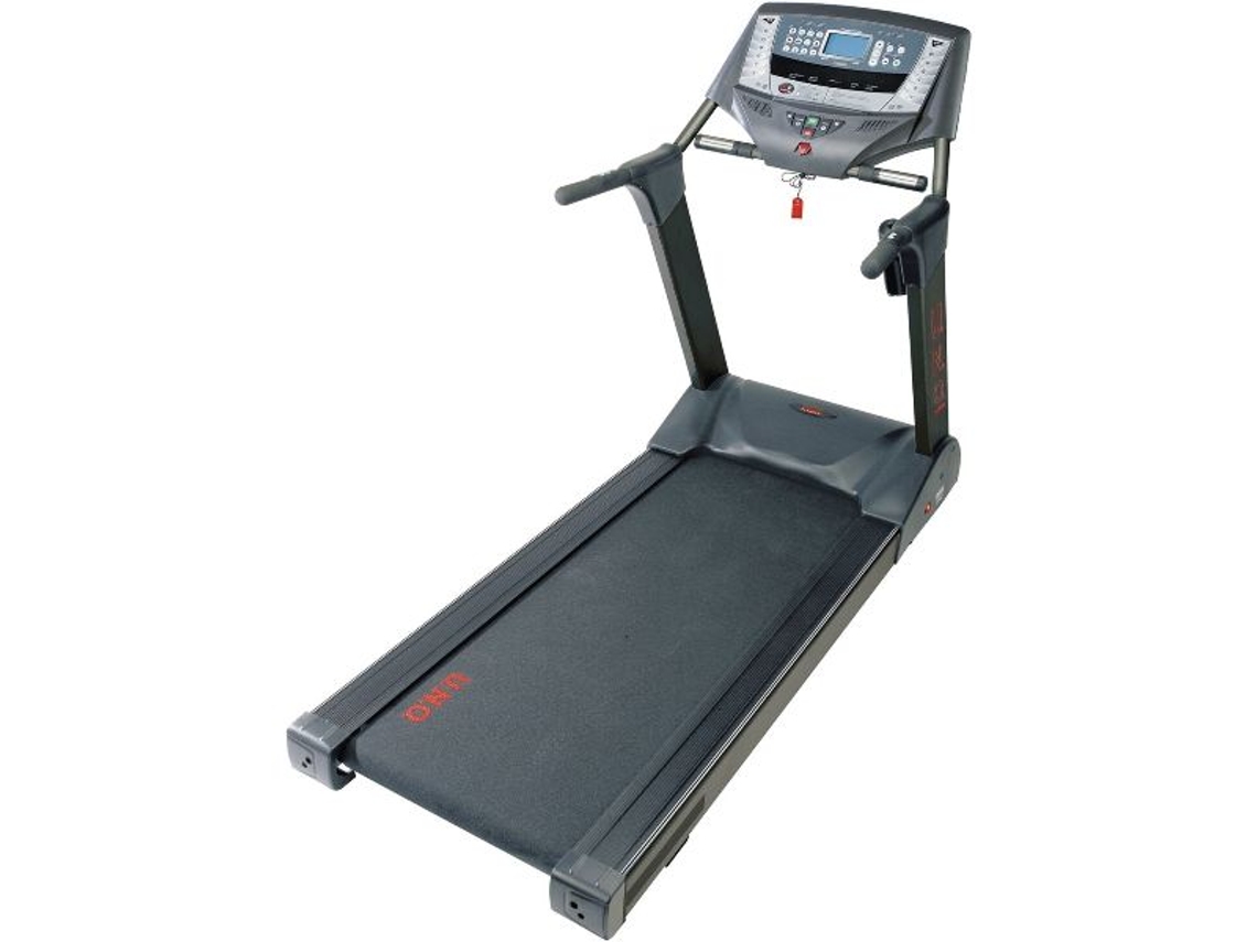 Ltx 6 Pro Semi Profissional Uno Fitness