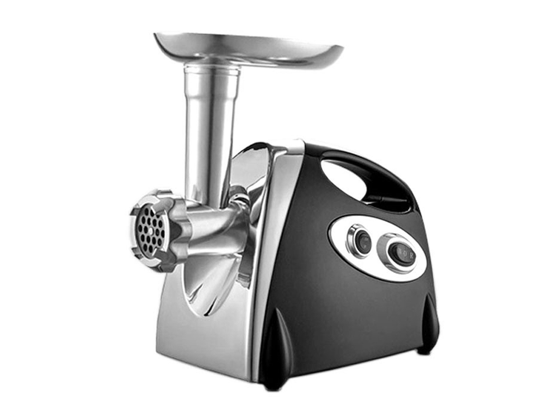 Moinho Elétrico De Carne Triturar Carne E Encher Linguiças