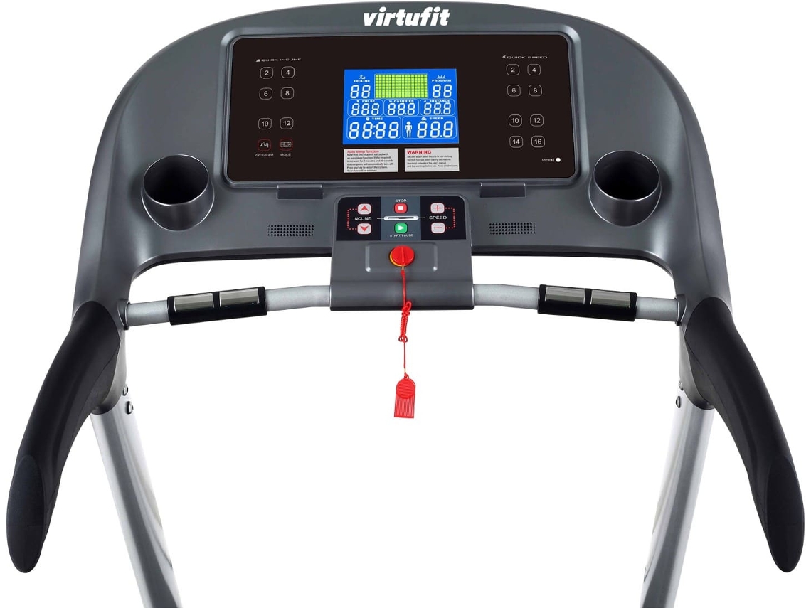Passadeira Tr 900i Virtufit