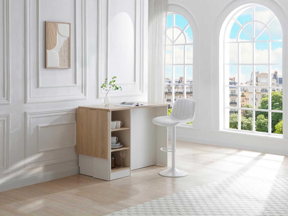 Ilha De Cozinha Helomy Vente Unique