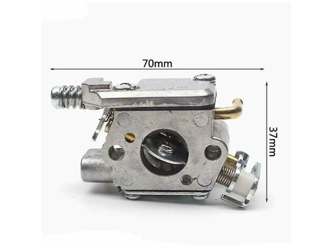 Serra a Gasolina Zenoah G2500 Ferramentas de Jardinagem de Alta Qualidade