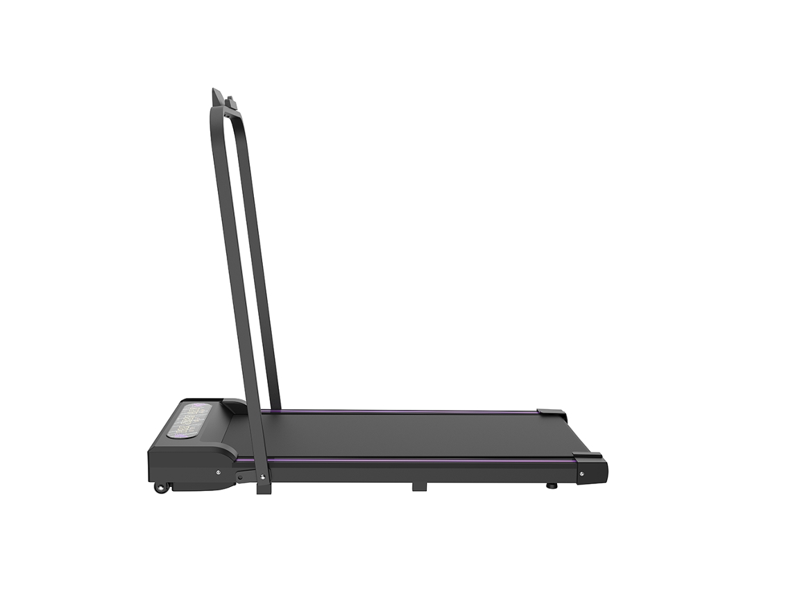 Passadeira Dobrável Para Uso Doméstico, Com Visor Led E Comando À Distância.