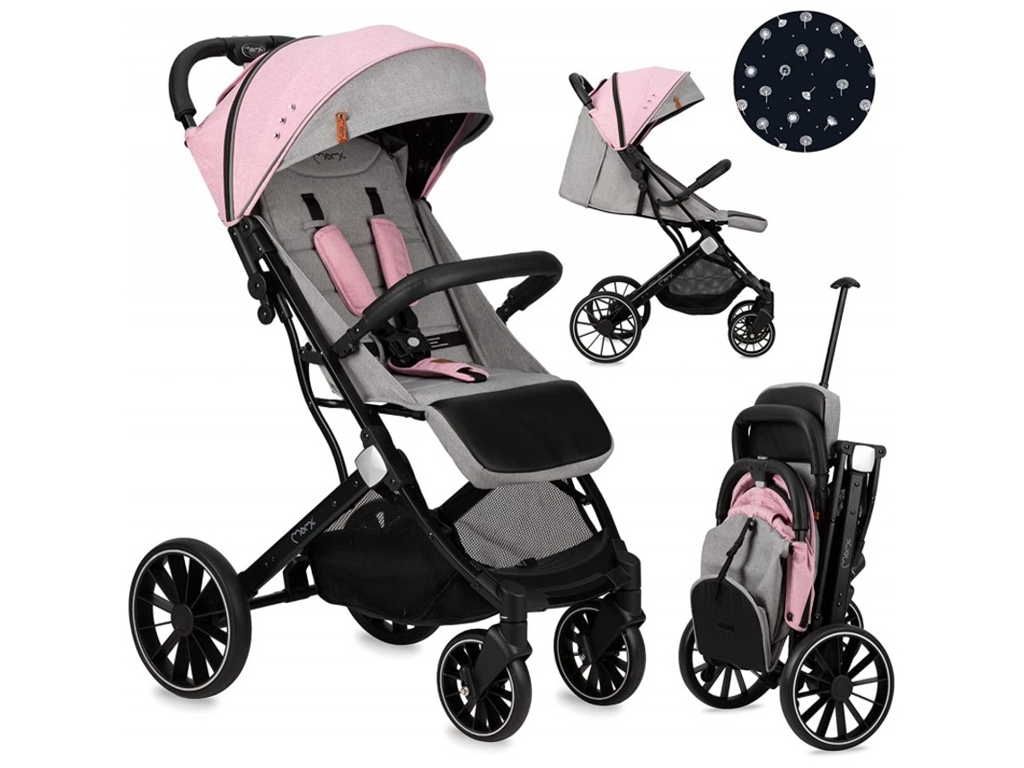 MOMI Estelle Dakar Carrinho De Bebé Blowball