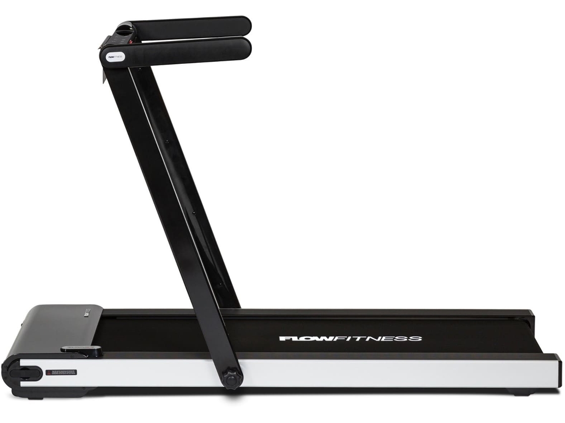 Passadeira De Fitness De Fluxo Dtm300i Virtufit