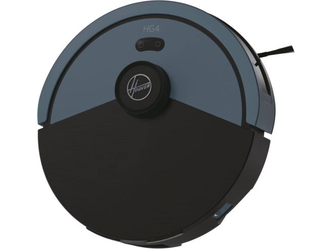 Aspirador Robot HOOVER HG430H (Autonomia 120 min - Preto)