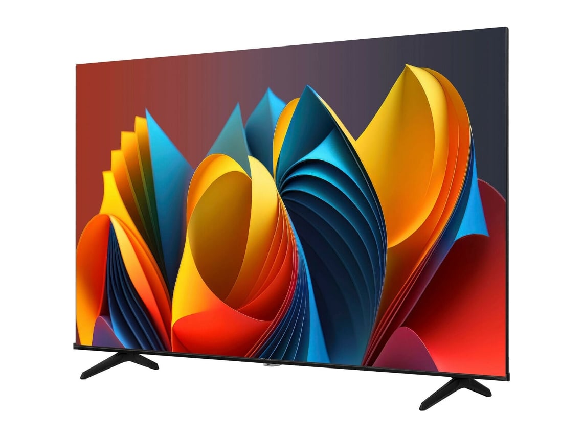 Smart TV HISENSE 65E77NQ (Preto - E - 65