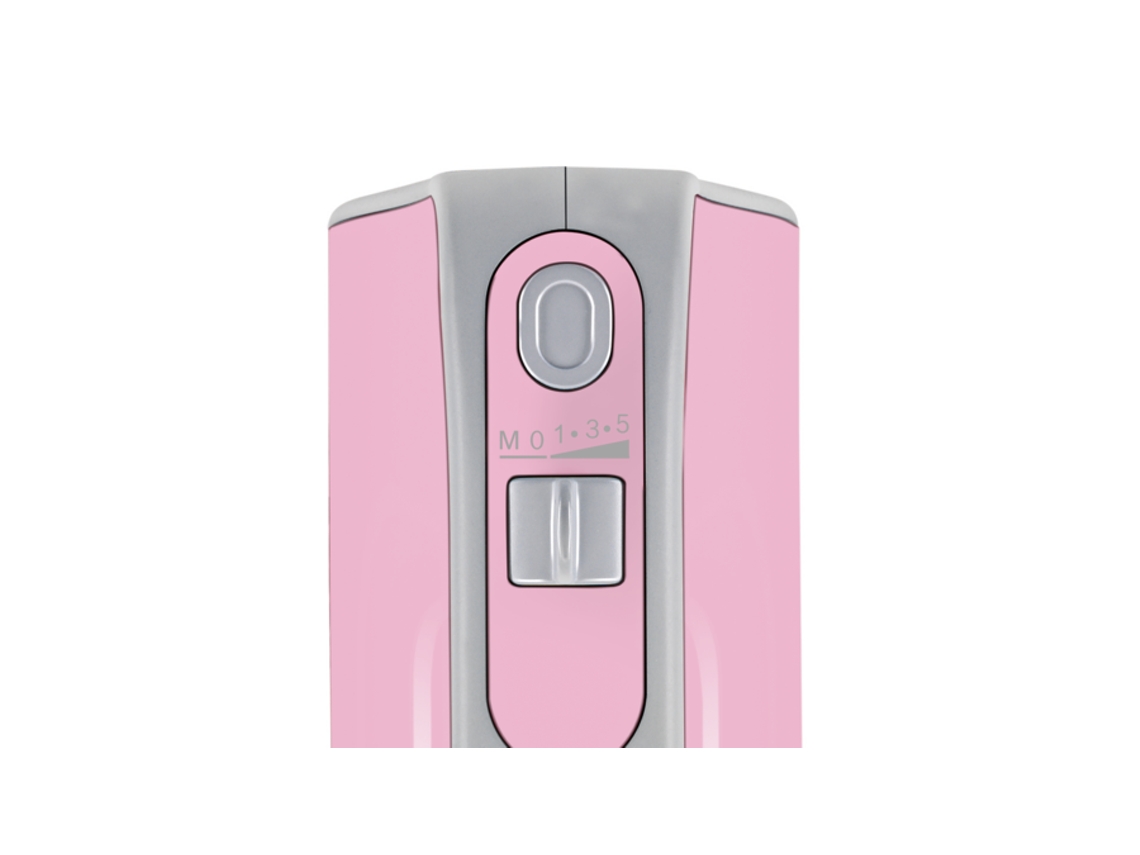 Batedeira Amassadora BOSCH MFQ4030K (500 W - Rosa)