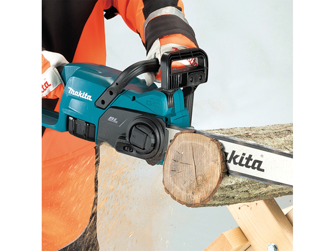Motoserra 35Cm 18V Lxt MAKITA – Duc357Z